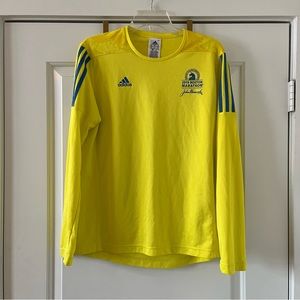 2019 Boston Marathon Running Shirt